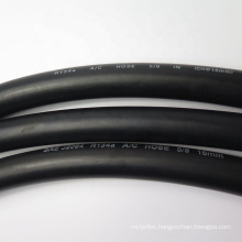 Low leakage 1/2 inch Air Condition Hose R134A R410 R12 SAE J2064 Type C Type E  Conditioning  pipe for auto car